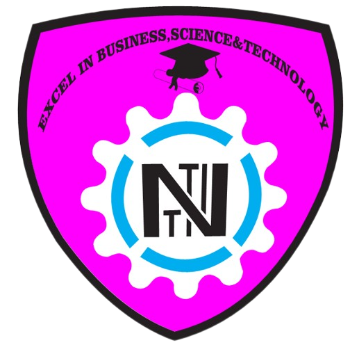 Ntti logo